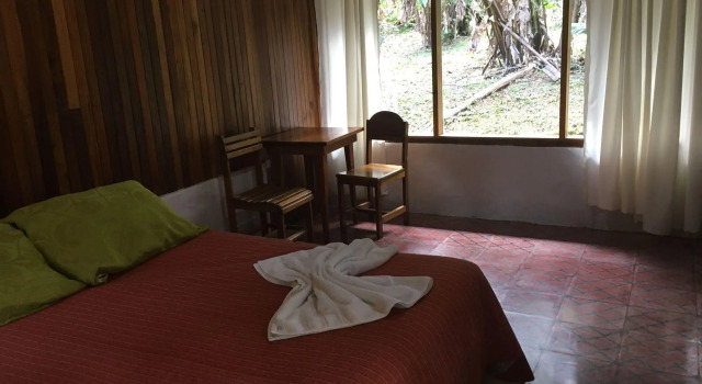 Elida Lodge Monteverde, Забронировать Отель Отели Монтеверде 3 звезды, рядом с Сыроварня Монтеверде, 3*