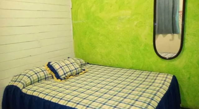 Chill Out Arenal Hostel