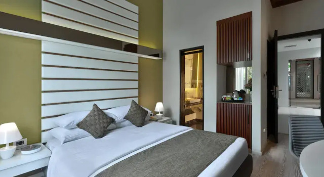 Номер Deluxe The Atara Near Golf Course Road