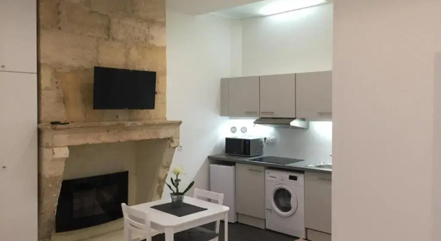 Апартаменты Appart Cocoon / Rue Porte Dijeaux