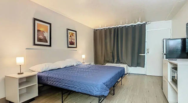 Номер Standard Stayable Davenport