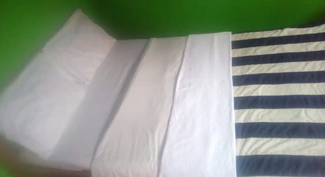 Tiêu chuẩn phòng Silk Guest House