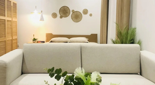 Люкс Grand Aqua Vista Phu Quoc