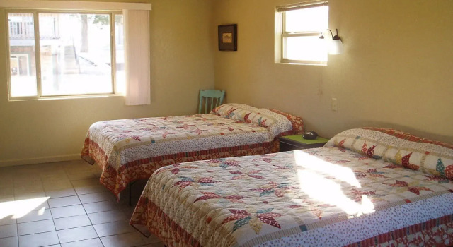Kay Lynn Resort and Motel