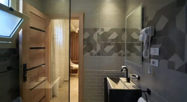 Номер Economy The Palace Pyramids View Hotel