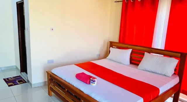Lux Suites Palm Terraces Apartments Nyali, Book Apartment Hotels in Coast Region with Parking, Parking