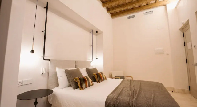 Номер Comfort Casa Aura Hotel