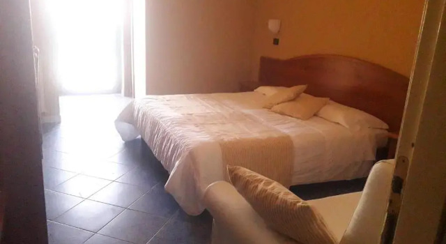 Номер Standard Hotel Beaurivage