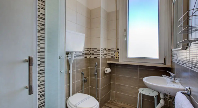 Номер Economy Hotel Family Resort Barone