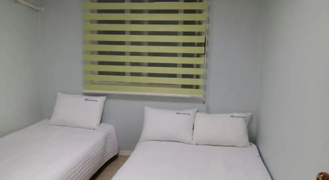 Номер Standard MK Guest House