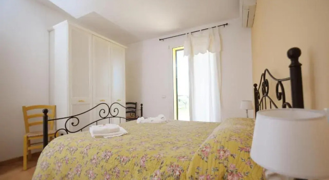 Апартаменты Agriturismo dal Pastore