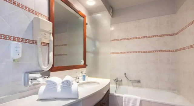 Двухместная студия Zenitude Hôtel-Résidences Le Cannet