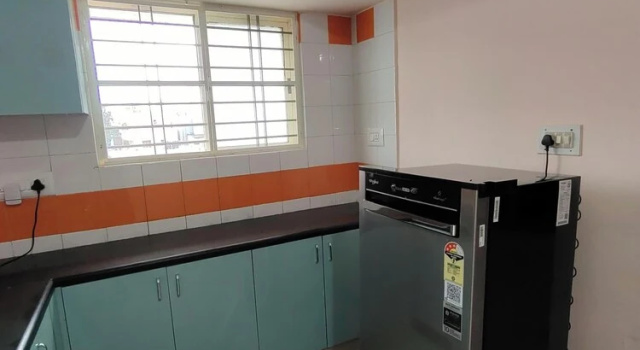 Апартаменты Ramamurthy/sleeps6/2bedroom/tv/wifi