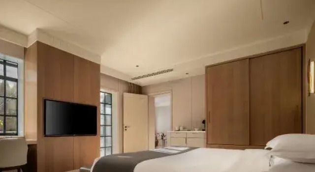 Люкс Business Xinhua Garden Hotel