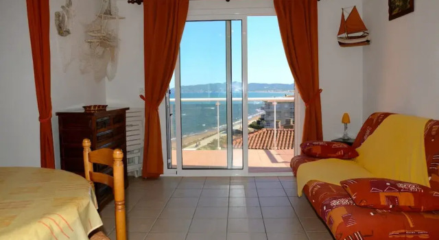 Apartamento Artit 4B