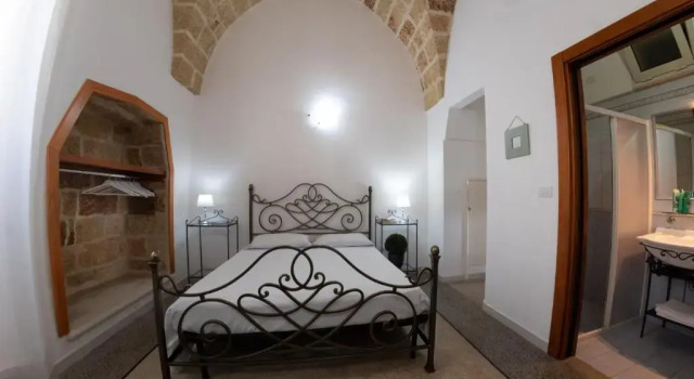 Villa With 4 Bedrooms in Specchia, With Enclosed Garden - 10 km From the Beach, Buchen Sie Villa Hotels im Zentrum von Specchia, hotels im Zentrum von Specchia