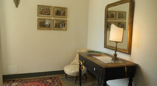 Номер Comfort Tenuta Cammarana