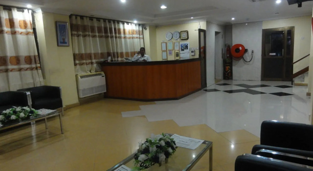 Durban Hotel