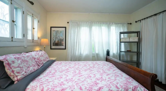 Коттедж с 4 комнатами The Timeless Retreat A Cherry Creek Family Home