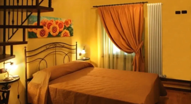 Agriturismo Poggio agli Ulivi, Rezervovat Hotel  
