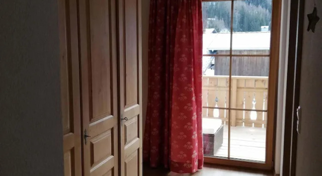 Апартаменты Ferienwohnung Lechtl