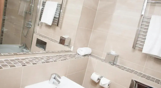 Двухместный номер Premium Holiday Inn Newcastle Gosforth Park by IHG