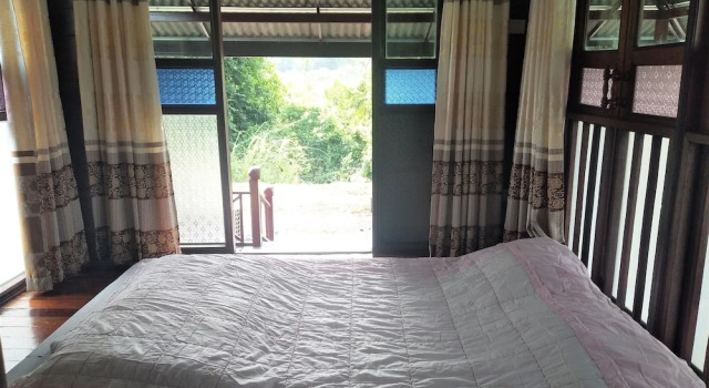 Бунгало Standard Sarocha Resort Rayong