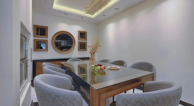 Вилла Vesta - Luxury Villa - 3BR - CFC II