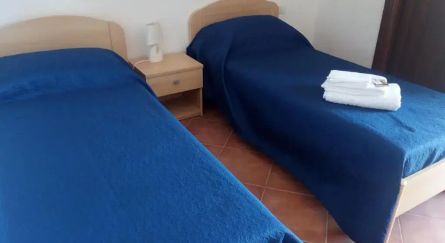 Hotel Bena e Traes