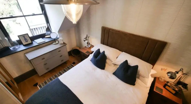 Padstow Escapes - Pajar Luxury Penthouse Apartment, Varaa Huoneisto Asunnot kohteessa Merseyside, Huoneisto