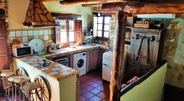 Коттедж Casa Nazari