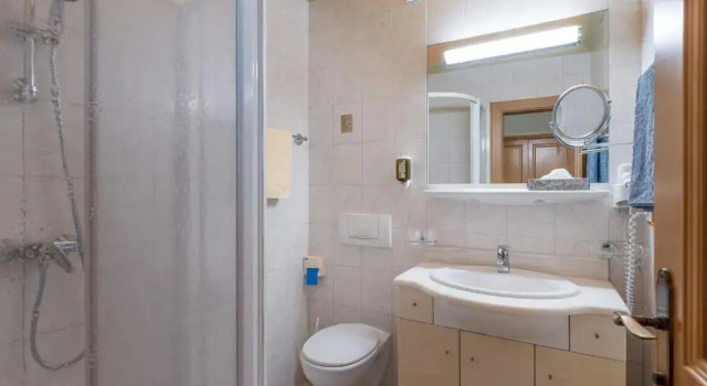 Номер Standard Hotel Garni Ferienhof