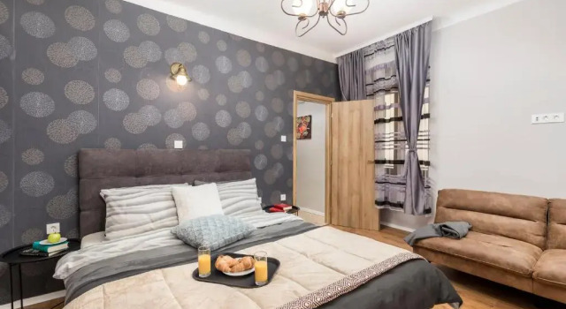 4 Season Apartments, Забронировать Апартаменты/квартира Риека Приморско-Горанская жупания