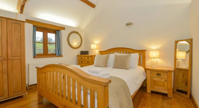 Hook Cottage, Varaa Lomakoti Mökit kohteessa Merseyside, Mökki