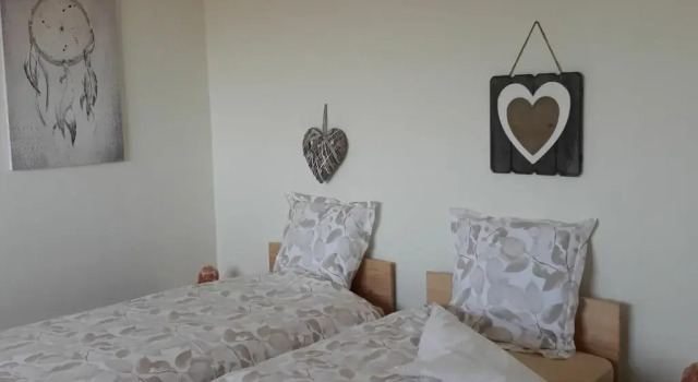 Location paisible: gîte familial avec balnéo, cuisine équipée et départs VTT, à proximité de Gérardmer - FR-1-589-331, Забронировать Отель Отели Вогезы 3 звезды, 3*