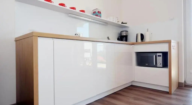 Студия Apartamenty Sun & Snow Piec Morz