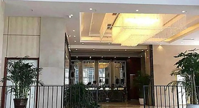 Huaxi Garden Hotel (Qingdao Liuting Airport), Book Hotel Liuting Shandong