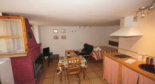 Apartamentos Los Huertos I, Buchen Sie Ferienwohnung Benasque 