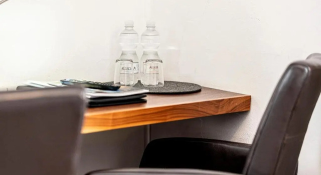 Номер Standard Hotel Filli