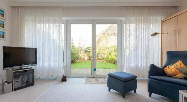 Ferienwohnung-Finlandia
