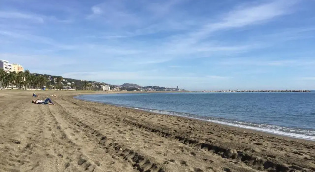 Апартаменты beach & center premium