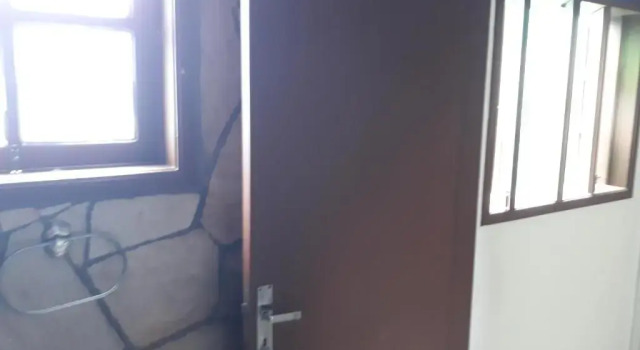 Люкс Itaúna Hostel