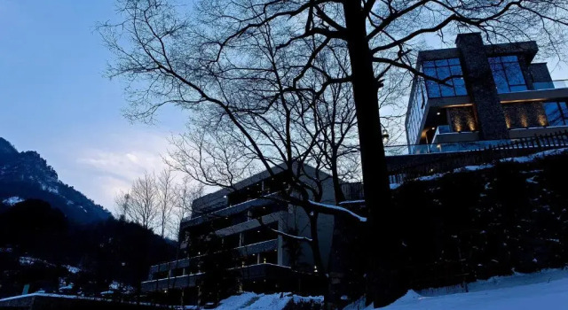 Yun Ban Jian Ye She Guest House, Забронировать Гостевой дом Гостевые дома Хучжоу, Гостевой дом