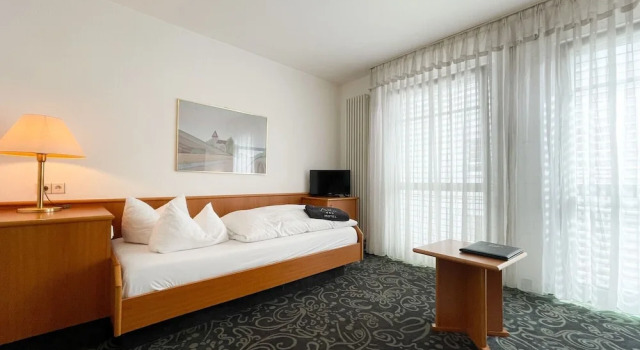 Номер Economy Alfa Hotel