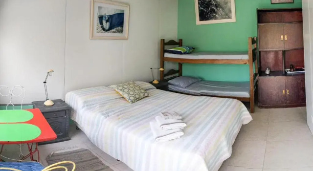 Номер Standard Suites Atlantis
