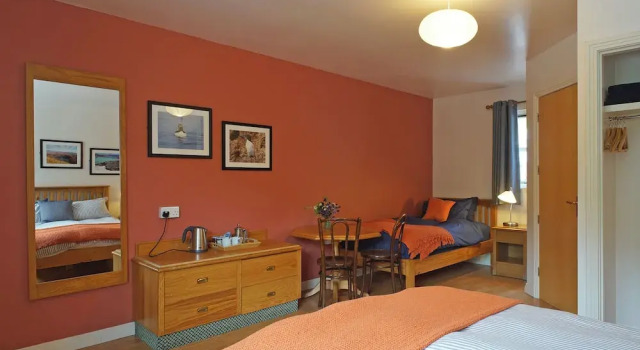 Glenuig Inn, Réserver Hôtel Lochailort 