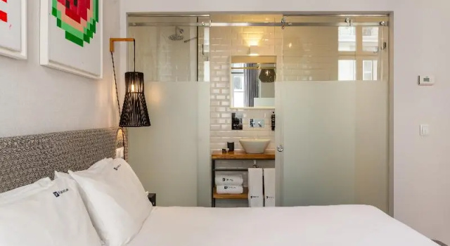 Двухместный номер Superior Urbano FLH Hotels Lisboa