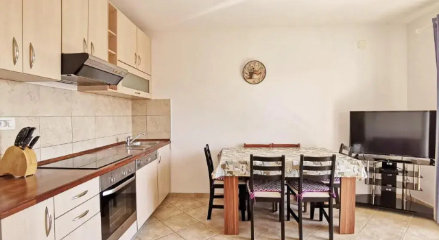 Апартаменты с 2 комнатами Apartments Pinta de Sol