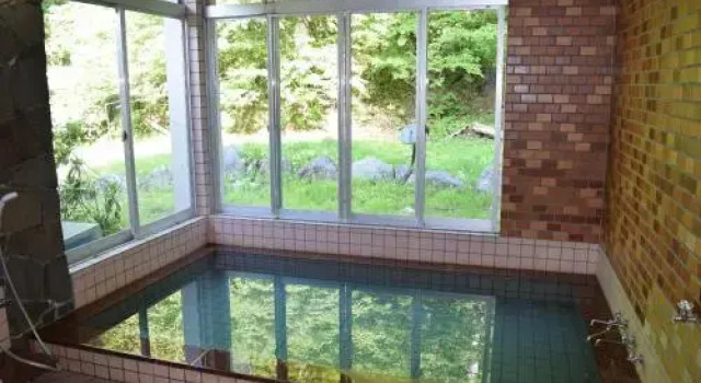 Yabunoyu Motoyu Megumi No Sato Honkan, Prenota Hotel Kai 