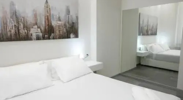 La Corte Luxury Apartment